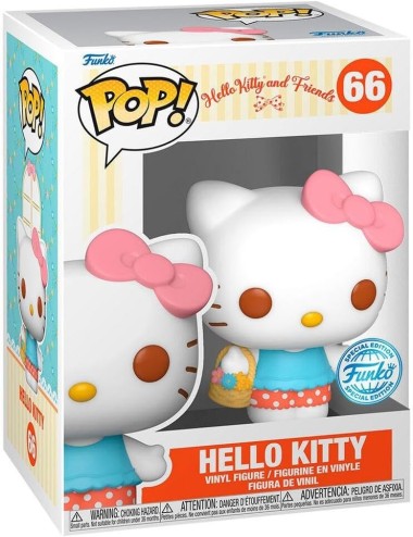 Funko POP Hello Kitty with...