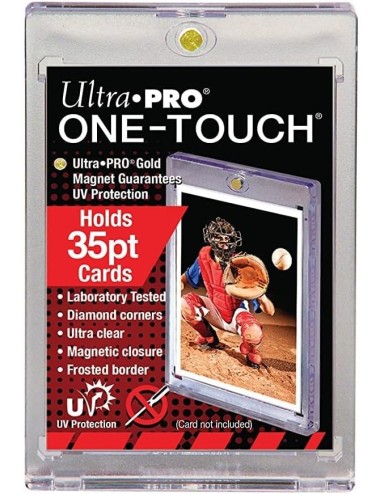 One-Touch 35pt Magnetic...