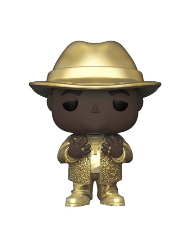 Funko POP Notorious B.I.G....