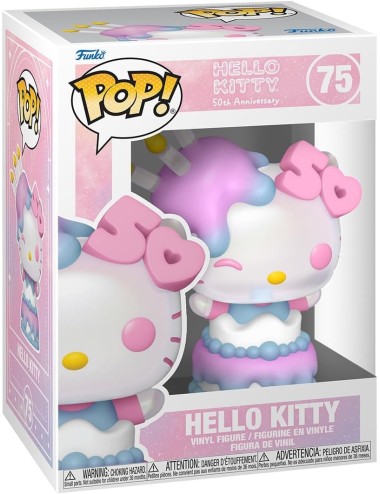 Funko POP Hello Kitty in...
