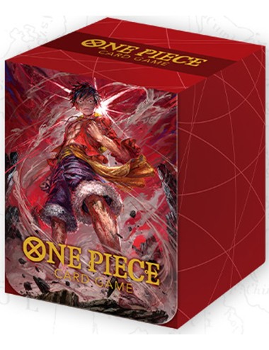 One Piece Card Game LIMITED...