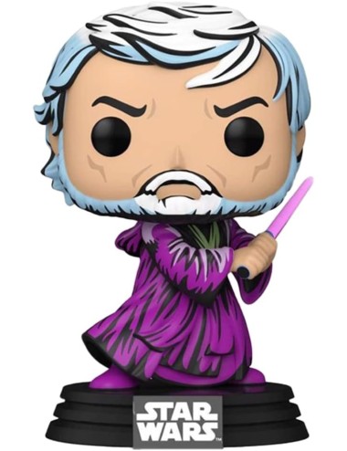 Funko POP Ben Kenobi (Retro...