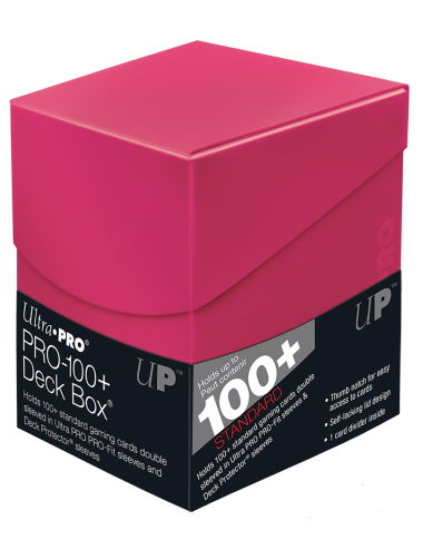 Caja de Mazo Hot Pink Ultra...