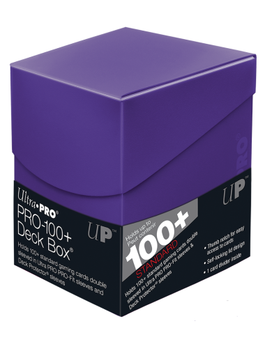Caja de Mazo Royal Purple...