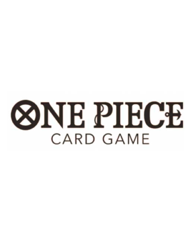 One Piece Card Starter Deck...