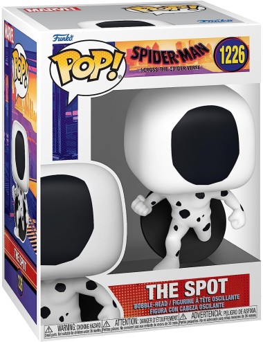 Funko POP The Spot 1226...