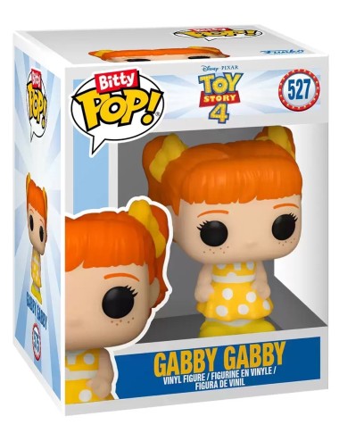 Funko Bitty POP Gabby Gabby...