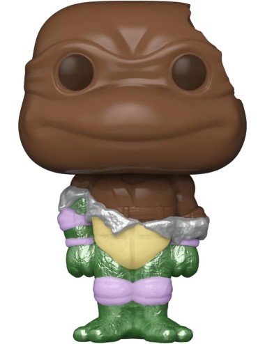Funko POP Donatello (EAST...