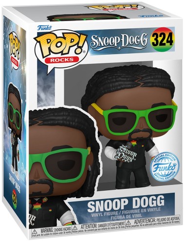 Snoop Dogg 324 Snoop Dogg...