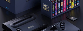 Consolas y Videojuegos