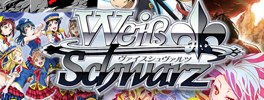Reservas Weiss Schwarz TCG