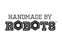 Handmade by Robots