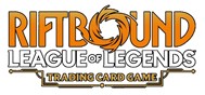 Riftbound League of Legends Trading Card Game