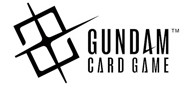 Gundam Card Game