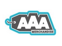 AAA Merchandise