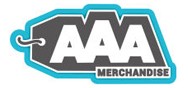 AAA Merchandise
