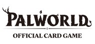Palworld Official Card Game TCG