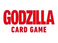 Godzilla Card Game
